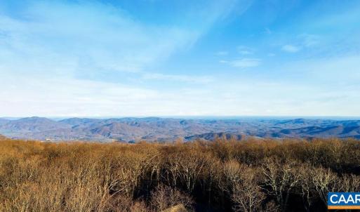 Photo #4 of 63 GUMTREE RD, WINTERGREEN RESORT, VA 0.6 acres