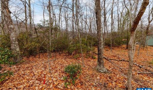 Photo #8 of 63 GUMTREE RD, WINTERGREEN RESORT, VA 0.6 acres