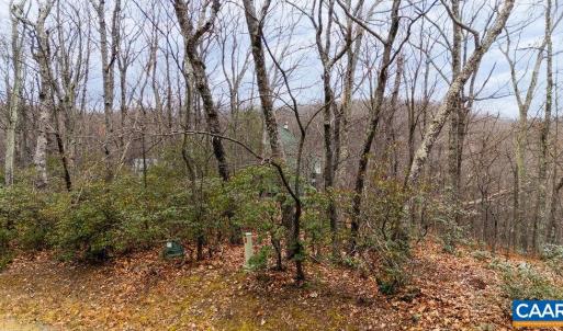 Photo #5 of 63 GUMTREE RD, WINTERGREEN RESORT, VA 0.6 acres