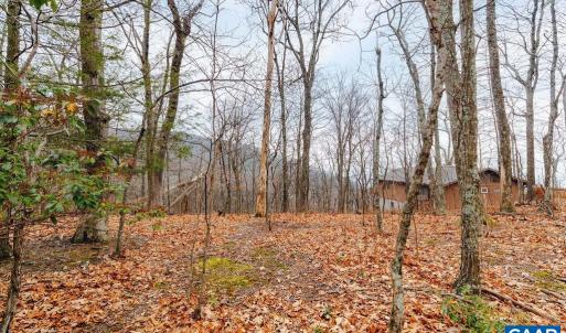 Photo #1 of 63 GUMTREE RD, WINTERGREEN RESORT, VA 0.6 acres