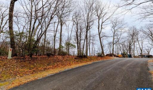 Photo #9 of 63 GUMTREE RD, WINTERGREEN RESORT, VA 0.6 acres