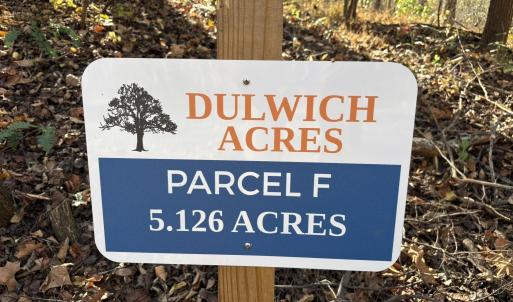 Photo #5 of Parcel F DULWICH DR, AMHERST, VA 5.1 acres