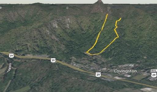 Photo #34 of TBD RIDGE ST, LOVINGSTON, VA 49.3 acres