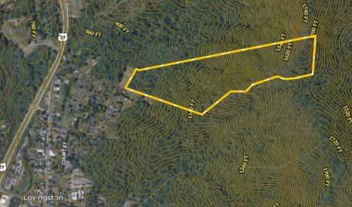 Photo #33 of TBD RIDGE ST, LOVINGSTON, VA 49.3 acres