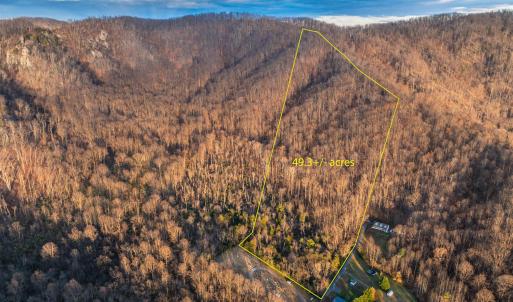 Photo #2 of TBD RIDGE ST, LOVINGSTON, VA 49.3 acres
