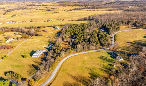 Photo #1 of HARPER VALLEY RD, LURAY, VA 8.2 acres