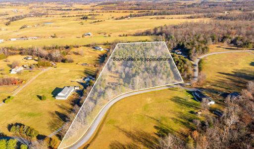 Photo #2 of HARPER VALLEY RD, LURAY, VA 8.2 acres