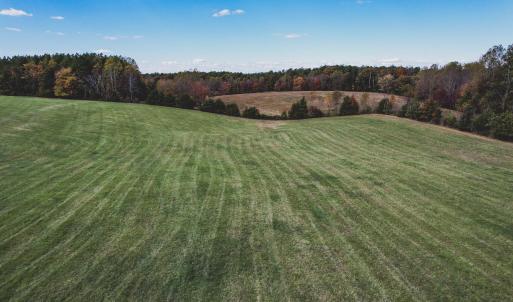 Photo #2 of Lot 12 BRIERY CREEK RD, SCOTTSVILLE, VA 10.2 acres