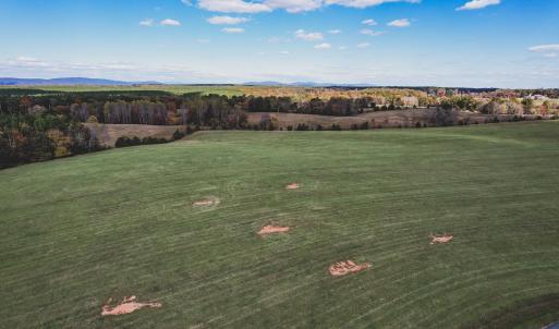 Photo #5 of Lot 12 BRIERY CREEK RD, SCOTTSVILLE, VA 10.2 acres