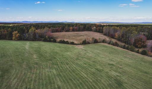 Photo #1 of Lot 12 BRIERY CREEK RD, SCOTTSVILLE, VA 10.2 acres