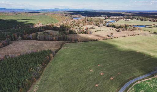 Photo #7 of Lot 12 BRIERY CREEK RD, SCOTTSVILLE, VA 10.2 acres