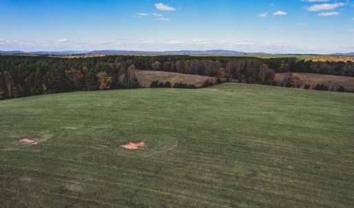 Photo #4 of Lot 12 BRIERY CREEK RD, SCOTTSVILLE, VA 10.2 acres