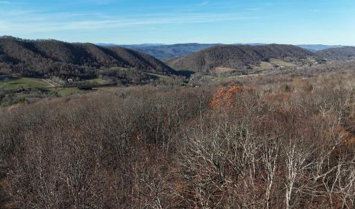 Photo #2 of CHARLIE BIRD DR, HOT SPRINGS, VA 10.2 acres