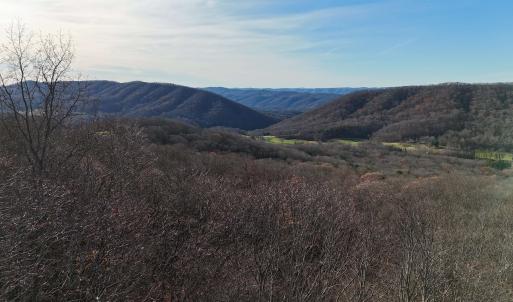 Photo #3 of CHARLIE BIRD DR, HOT SPRINGS, VA 10.2 acres
