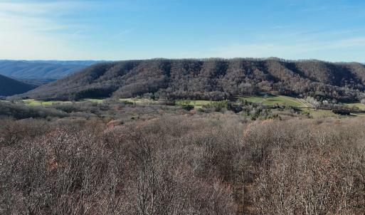 Photo #1 of CHARLIE BIRD DR, HOT SPRINGS, VA 10.2 acres