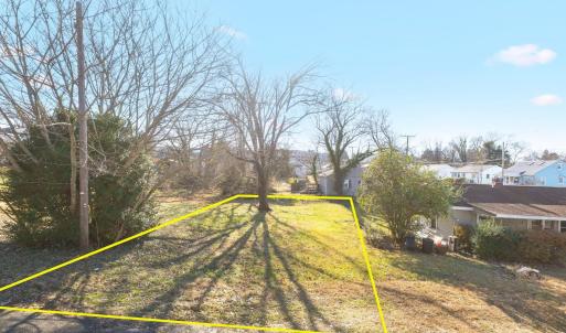 Photo #1 of 1102 CHERRY ST, CHARLOTTESVILLE, VA 0.1 acres
