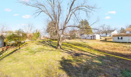 Photo #2 of 1102 CHERRY ST, CHARLOTTESVILLE, VA 0.1 acres