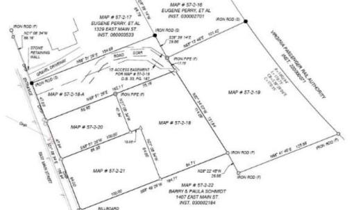 Photo #3 of 1357 MAIN ST, WAYNESBORO, VA 1.0 acres