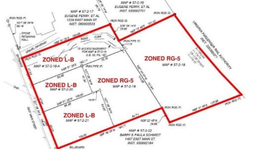 Photo #1 of 1357 MAIN ST, WAYNESBORO, VA 1.0 acres