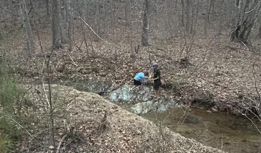 Photo #4 of TBD UNION HILL DR, WINGINA, VA 20.3 acres