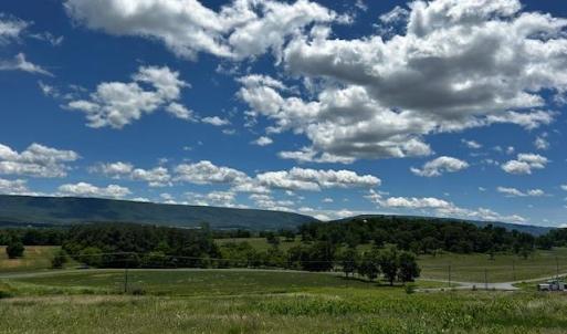 Photo #2 of TBD TURKEY KNOB RD, QUICKSBURG, VA 4.4 acres