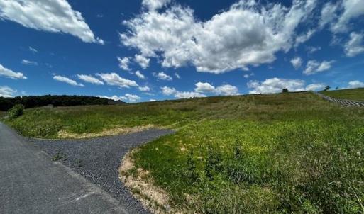 Photo #4 of TBD TURKEY KNOB RD, QUICKSBURG, VA 4.4 acres