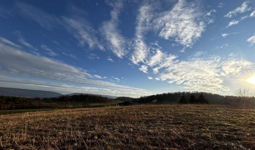 Photo #5 of TBD TURKEY KNOB RD, QUICKSBURG, VA 4.4 acres