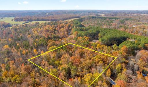 Photo #2 of DELL PERKINS RD, LOUISA, VA 3.0 acres