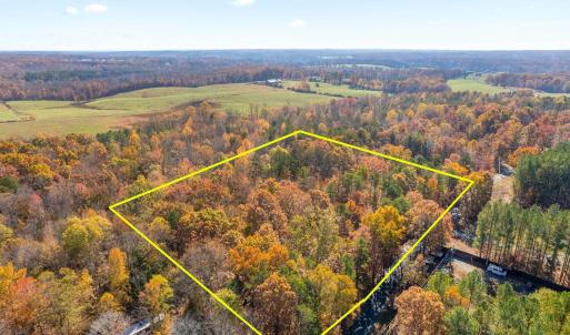 Photo #1 of DELL PERKINS RD, LOUISA, VA 3.0 acres