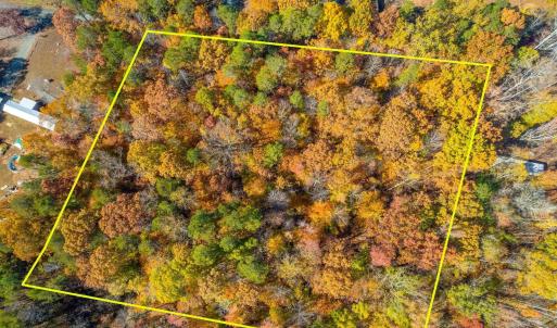 Photo #3 of DELL PERKINS RD, LOUISA, VA 3.0 acres