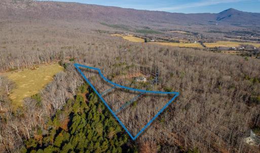 Photo #1 of WOODLAND DR, LURAY, VA 1.6 acres