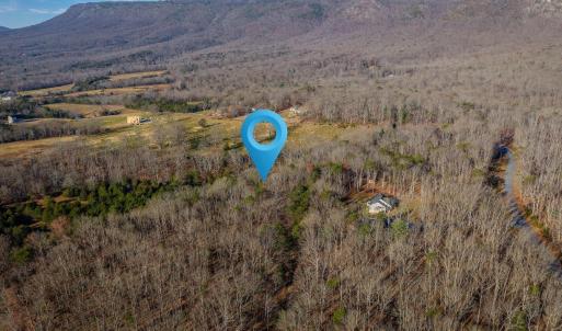Photo #15 of WOODLAND DR, LURAY, VA 1.6 acres