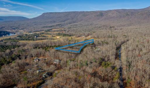 Photo #5 of WOODLAND DR, LURAY, VA 1.6 acres