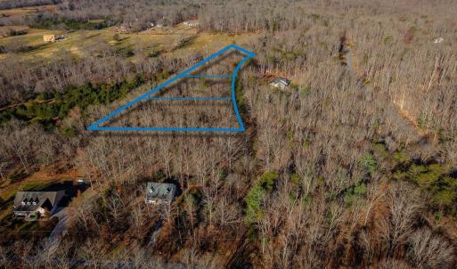 Photo #3 of WOODLAND DR, LURAY, VA 1.6 acres