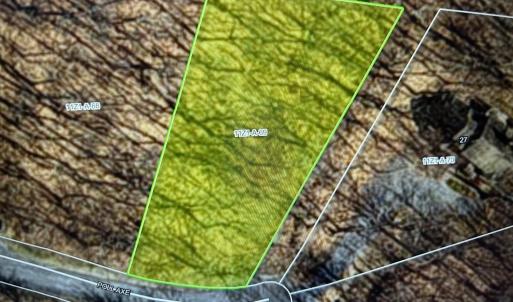 Photo #1 of 25 POLL AXE LN, WINTERGREEN RESORT, VA 0.4 acres