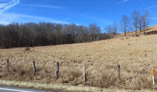 Photo #1 of 1004 JACKSON RIVER TPKE, MONTEREY, VA 21.2 acres