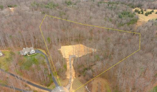 Photo #1 of Lot 5 SIENNA LN, EARLYSVILLE, VA 11.8 acres