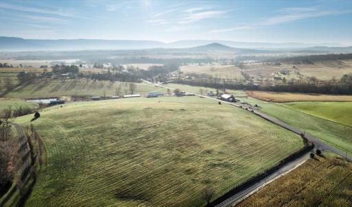 Photo #2 of ORKNEY GRADE, MOUNT JACKSON, VA 8.6 acres