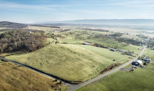 Photo #6 of ORKNEY GRADE, MOUNT JACKSON, VA 8.6 acres
