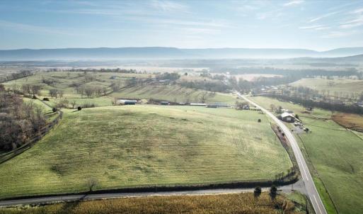 Photo #5 of ORKNEY GRADE, MOUNT JACKSON, VA 8.6 acres