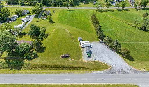 Photo #2 of TBD SPOTSWOOD TRL, ELKTON, VA 2.2 acres