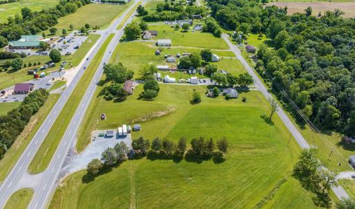 Photo #6 of TBD SPOTSWOOD TRL, ELKTON, VA 2.2 acres