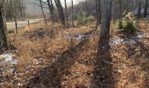 Photo #1 of TBD UPPER BACK CREEK RD, MONTEREY, VA 118.5 acres