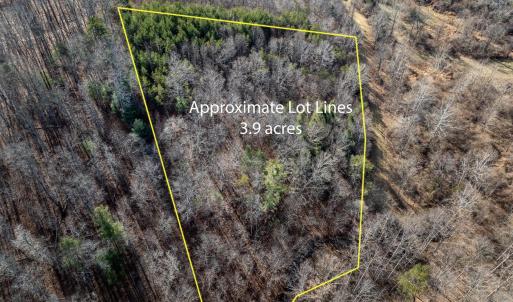 Photo #2 of 3.94 AC PEACE AND QUIET CIR, REVA, VA 3.9 acres