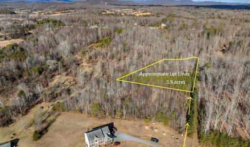 Photo #3 of 3.94 AC PEACE AND QUIET CIR, REVA, VA 3.9 acres