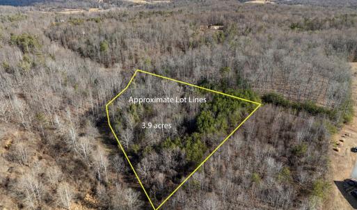 Photo #1 of 3.94 AC PEACE AND QUIET CIR, REVA, VA 3.9 acres