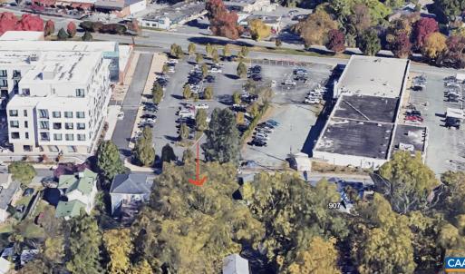 Photo #2 of 909 WEST ST, CHARLOTTESVILLE, VA 0.1 acres