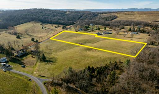 Photo #9 of 7.7 ac FLAT ROCK RD, NEW MARKET, VA 7.7 acres