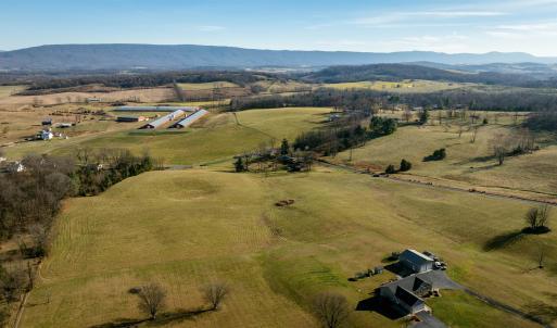 Photo #4 of 7.7 ac FLAT ROCK RD, NEW MARKET, VA 7.7 acres