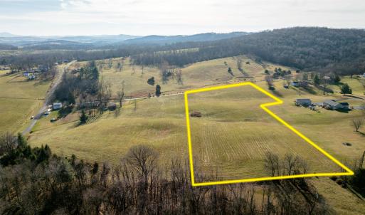 Photo #7 of 7.7 ac FLAT ROCK RD, NEW MARKET, VA 7.7 acres